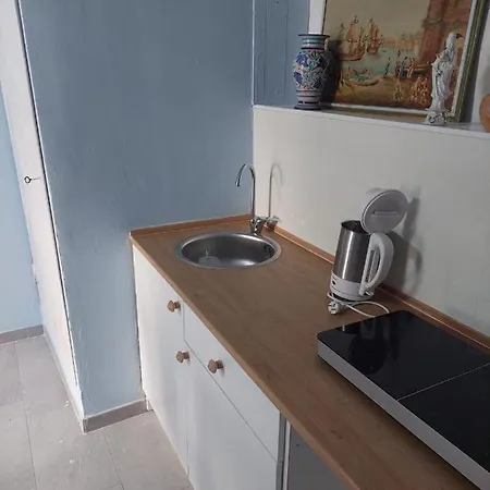 Riviera Garden Apartment Genua